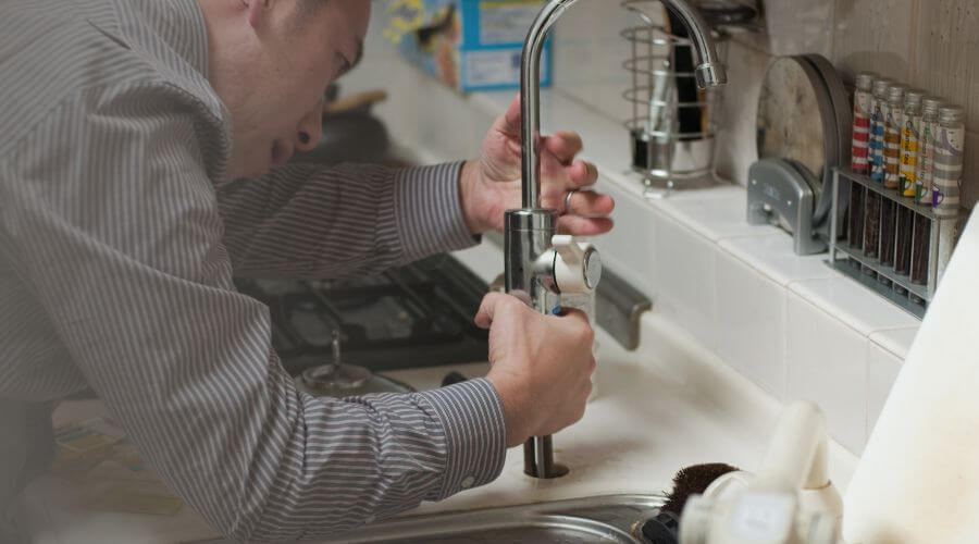 Local expert plumbing services in East Dublin, GA